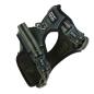 Preview: DOOG Neotech Harness Green Gr. XL Preview: DOOG Neotech Harness Green Gr. XL
